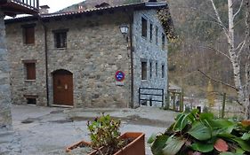 Apartaments Can Bundanci
